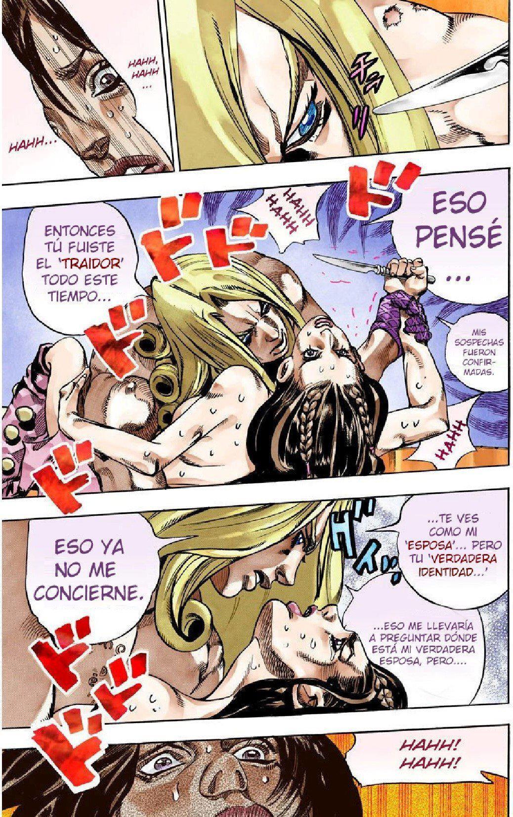 Capitulo 61 page 36
