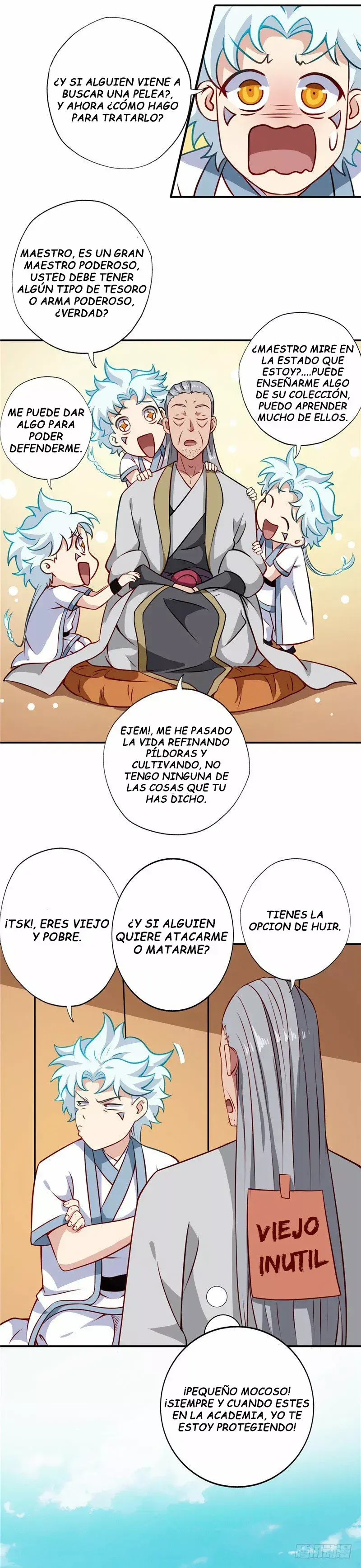 Capitulo 105 page 4