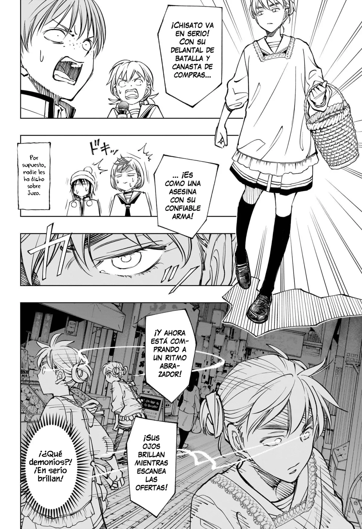 Capitulo 96 page 13