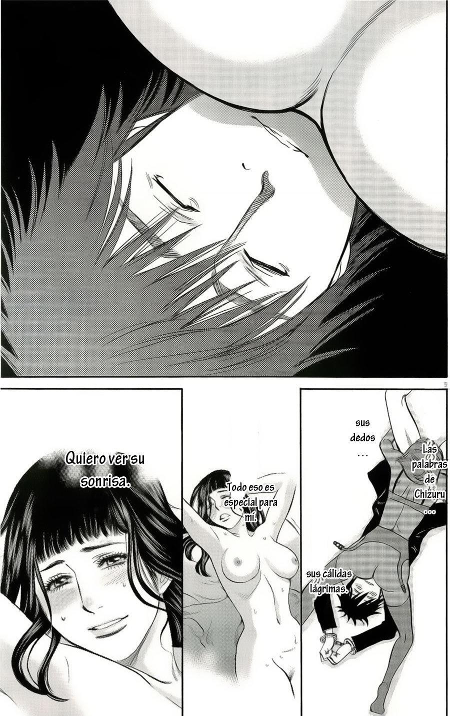 Capitulo 87 page 5