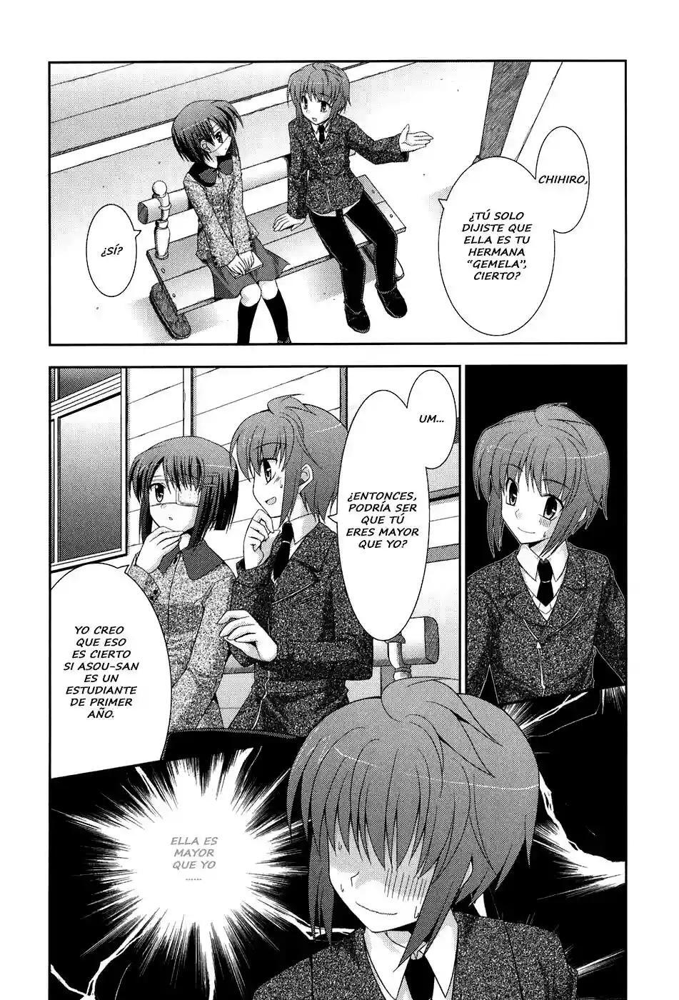 Capitulo 38 page 14