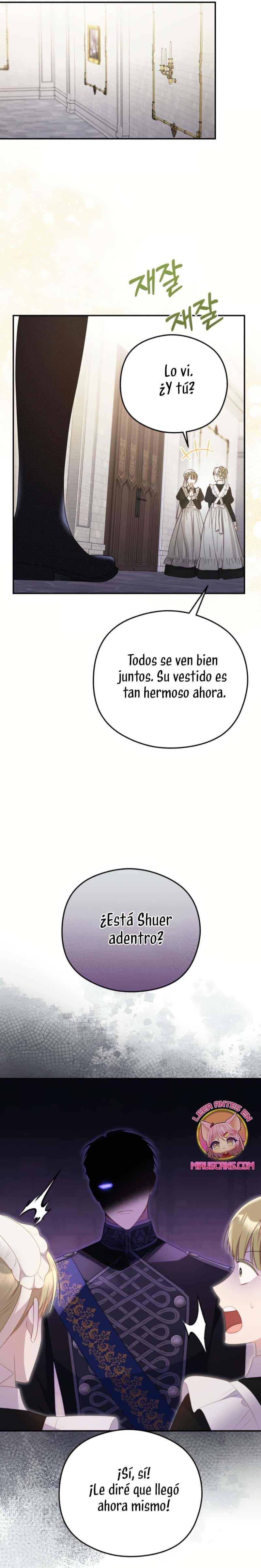 Capitulo 71 page 21