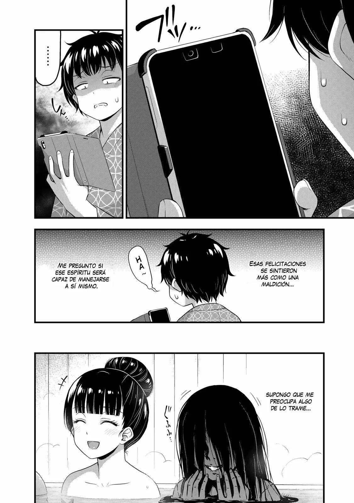 Capitulo 40 page 19