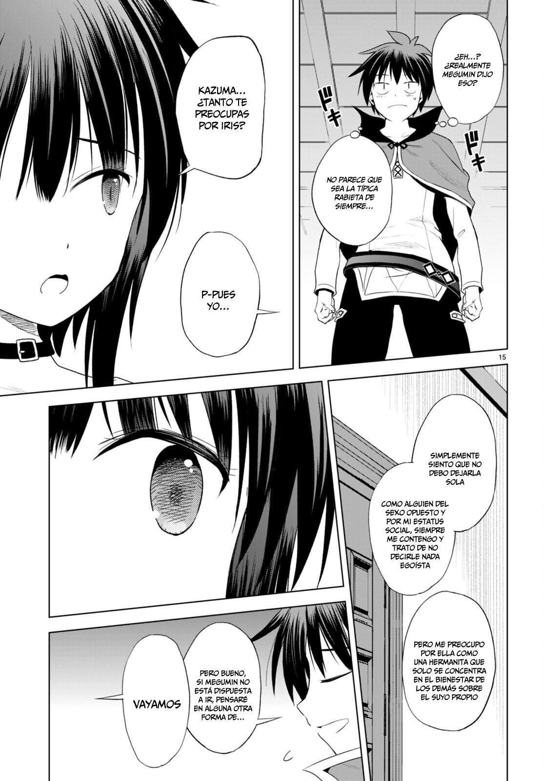 Capitulo 104 page 16