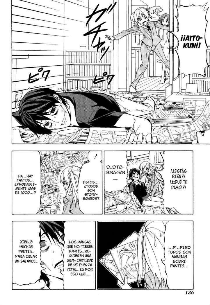 Capitulo 67 page 6