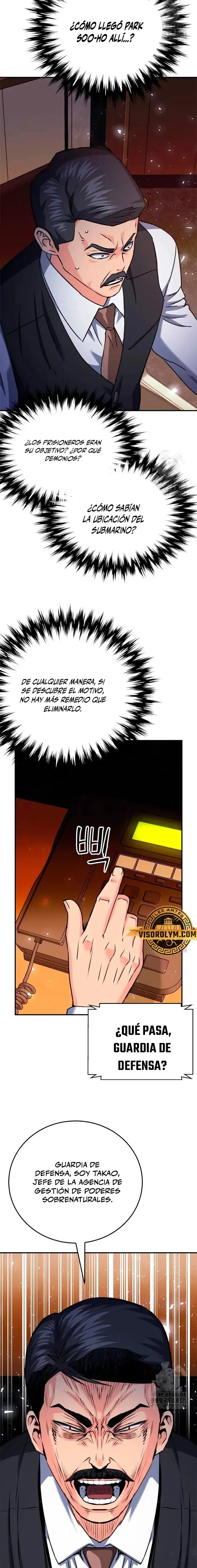Capitulo 133 page 18