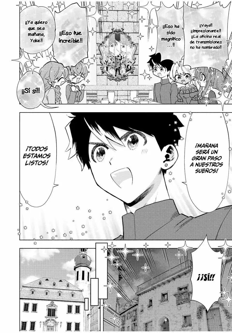 Capitulo 43 page 12