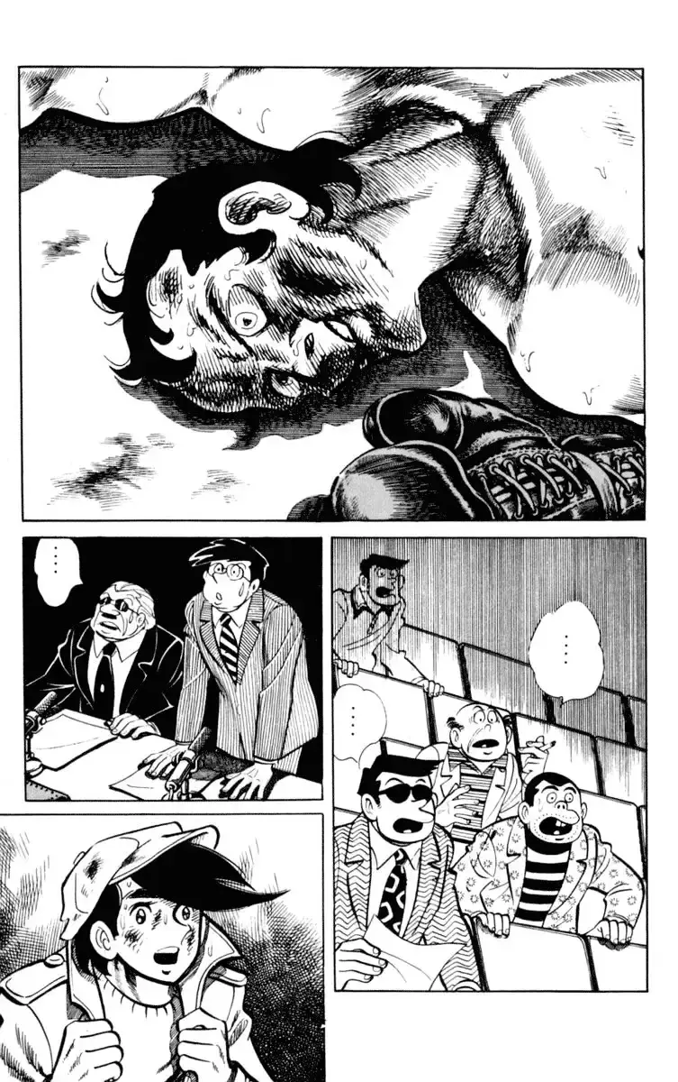 Capitulo 95 page 18