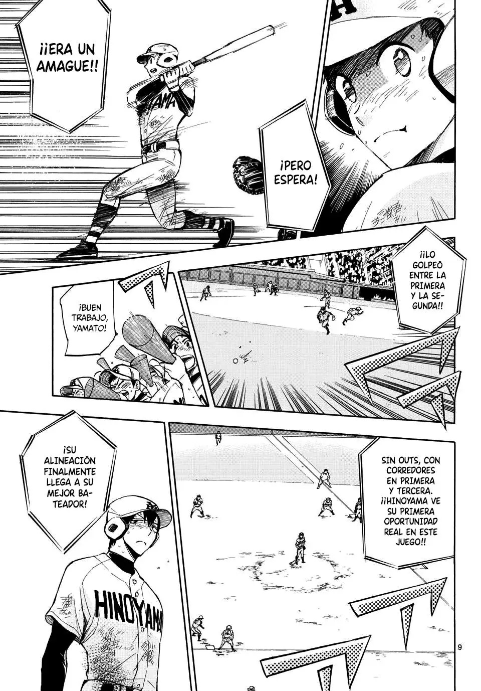 Capitulo 24 page 10