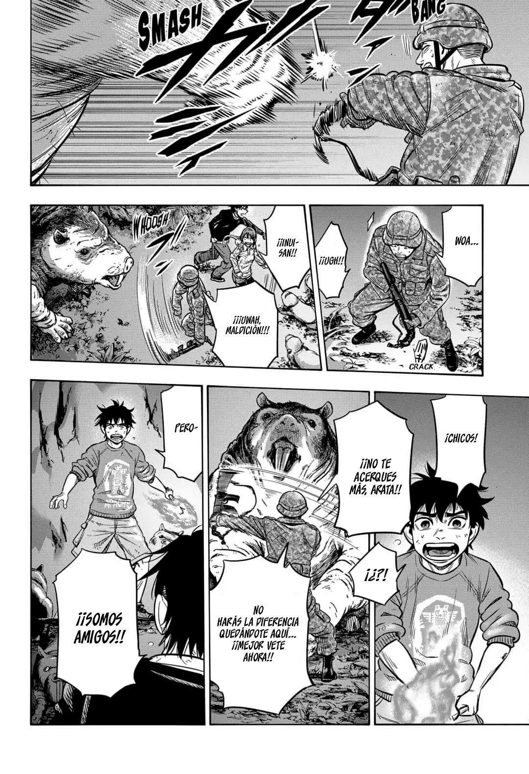 Capitulo 32 page 3