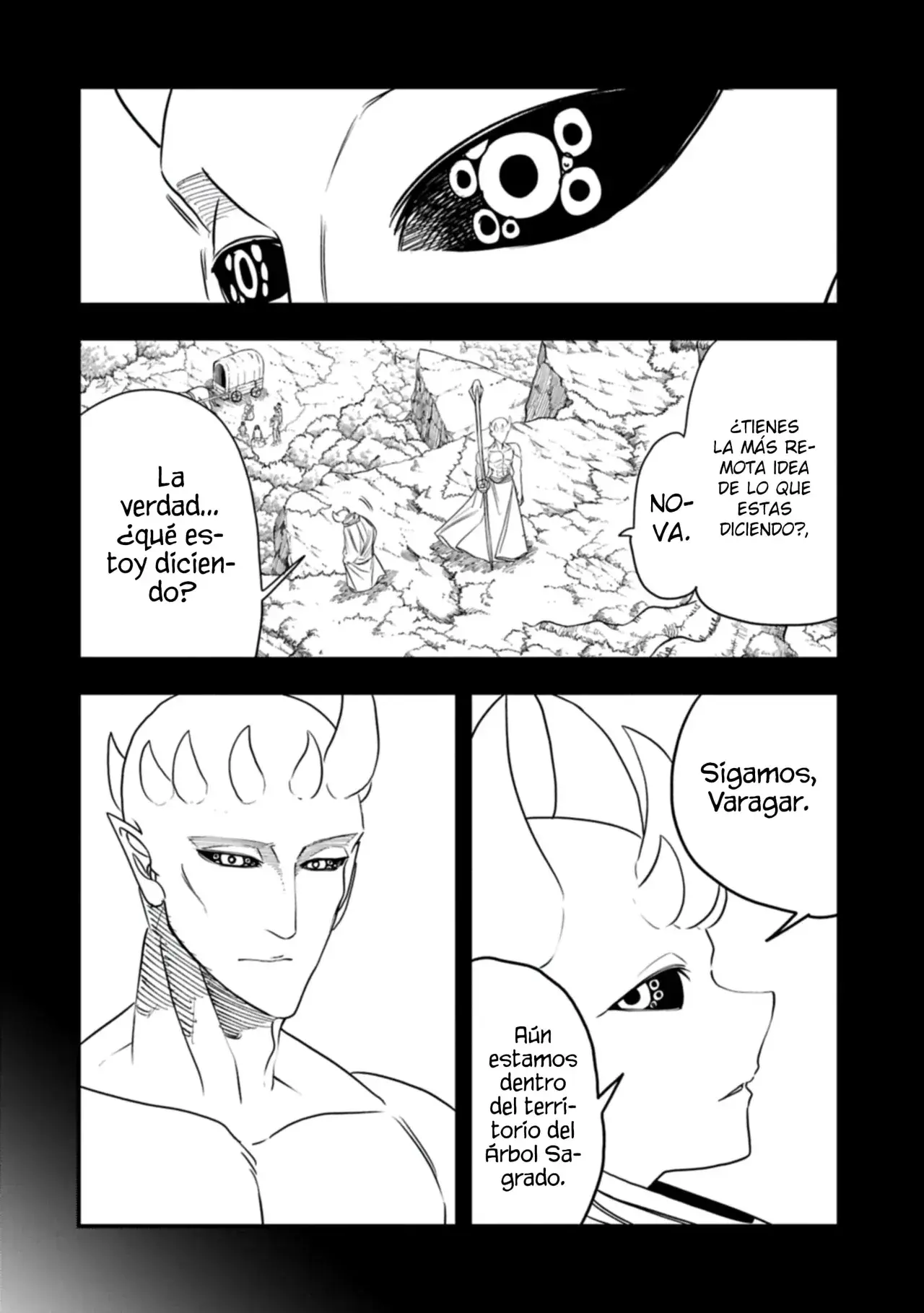 Capitulo 61 page 22