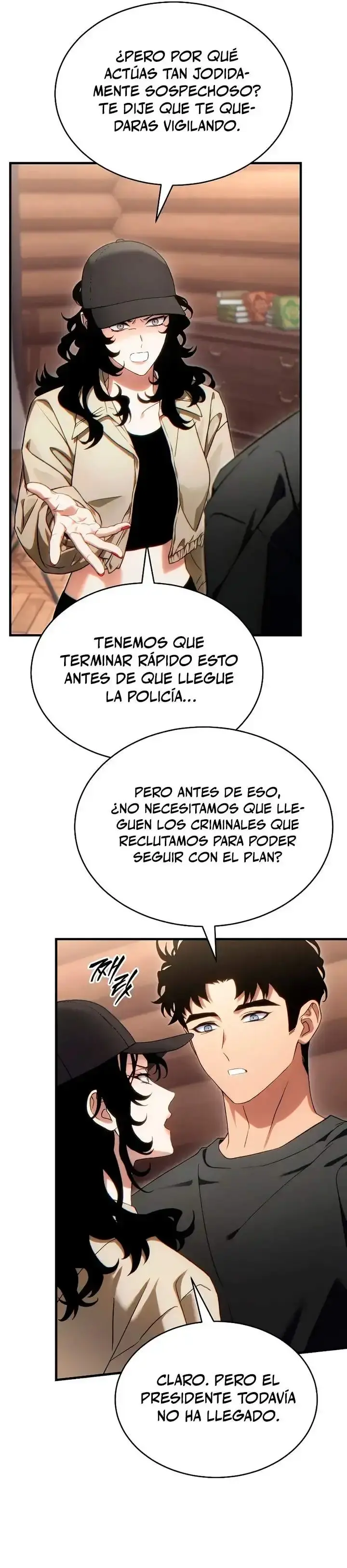 Capitulo 82 page 38