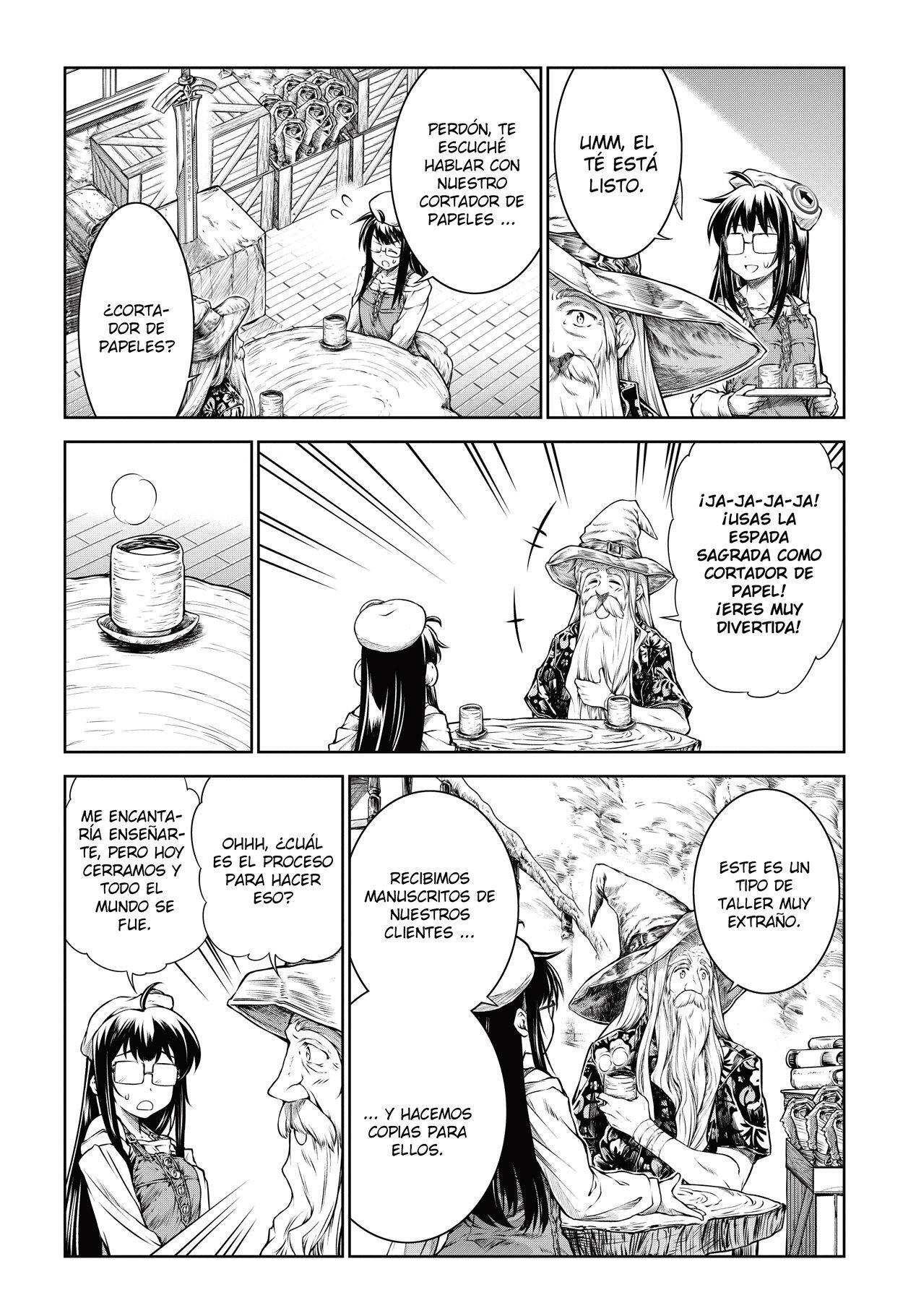 Capitulo 11 page 16