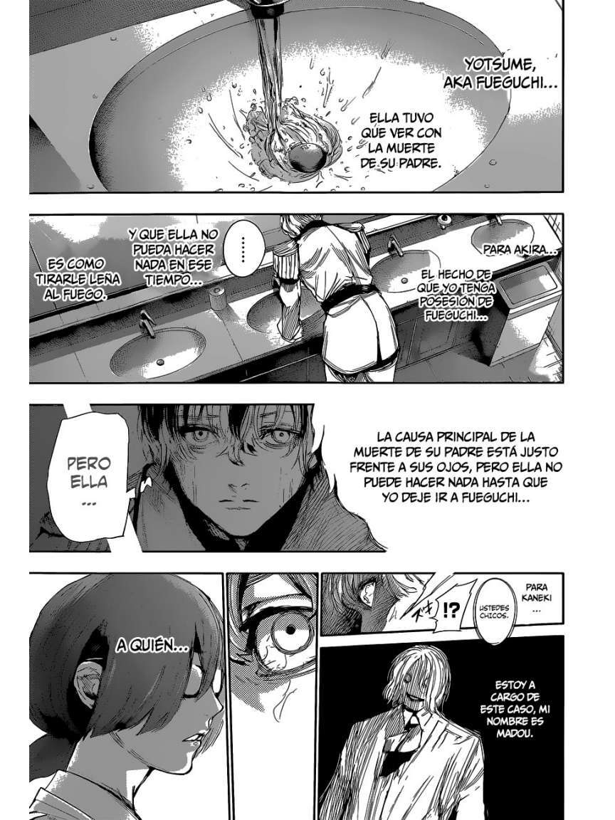 Capitulo 32 page 11
