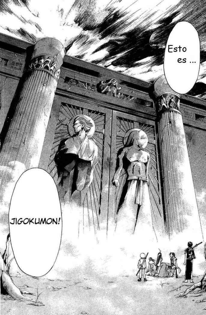 Capitulo 63 page 17