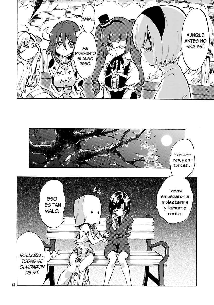 Capitulo 69 page 13