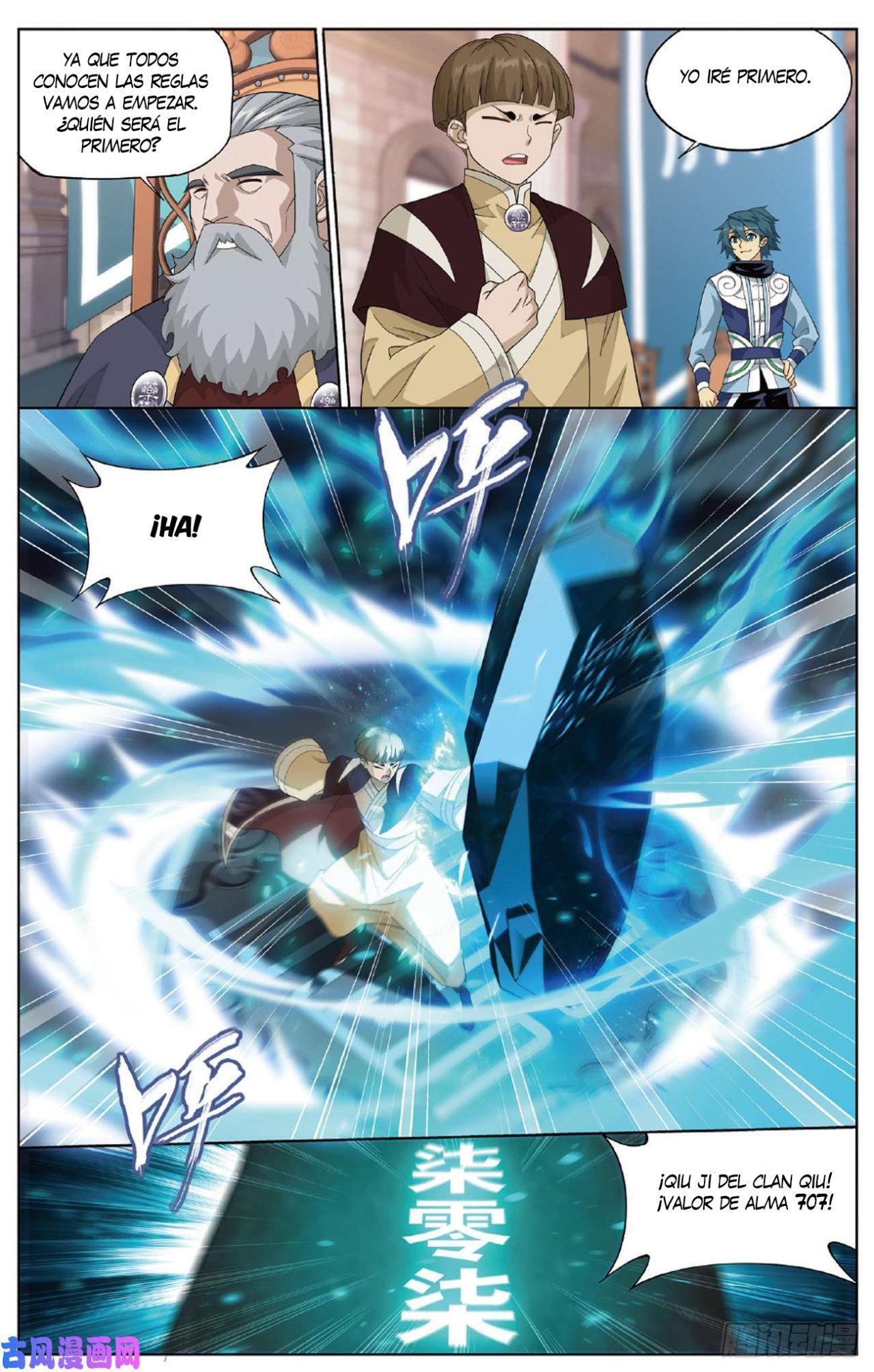 Capitulo 268 page 13