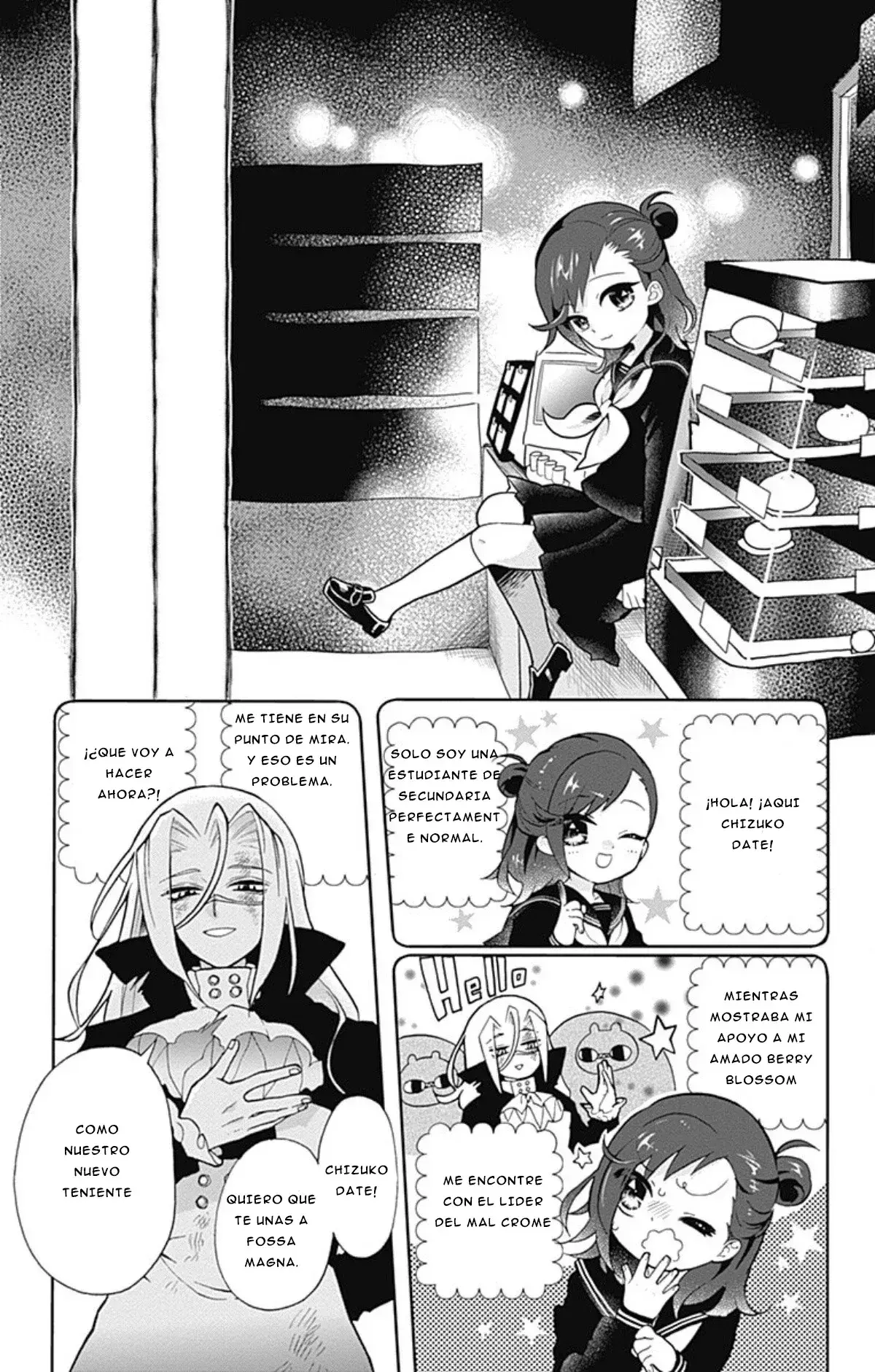Capitulo 2 page 1