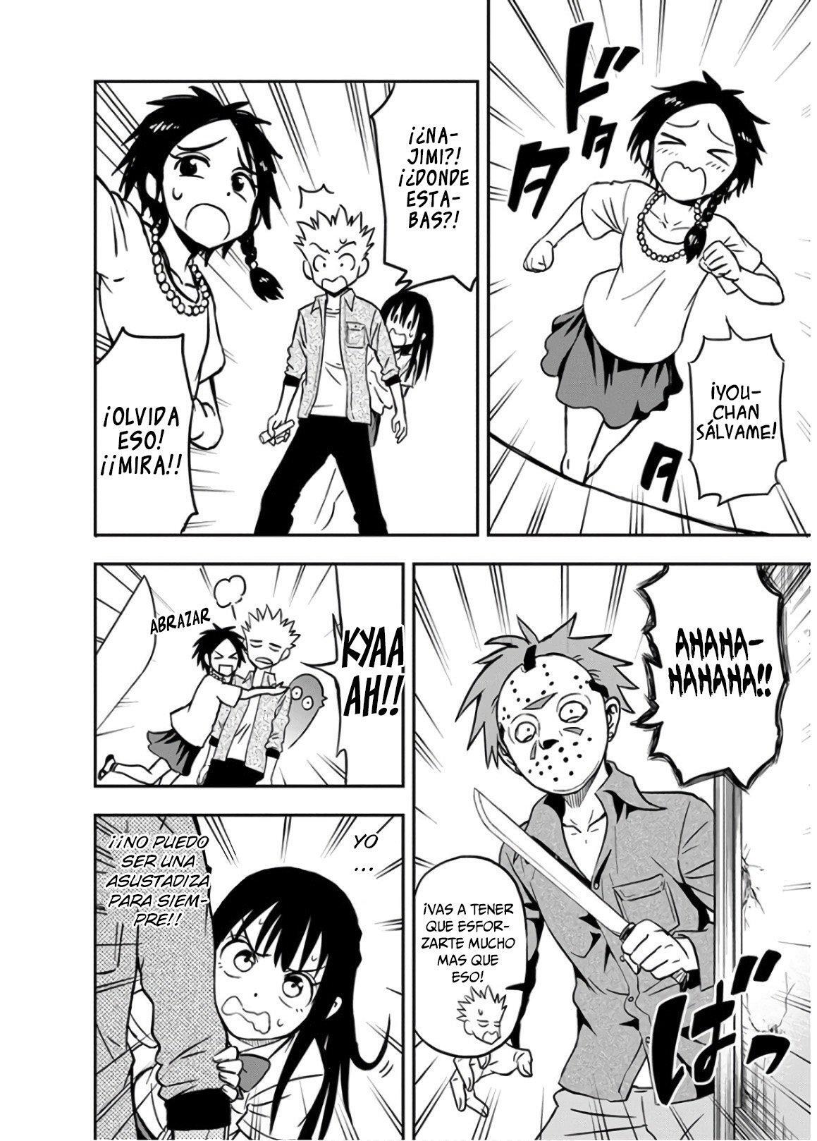 Capitulo 19 page 15