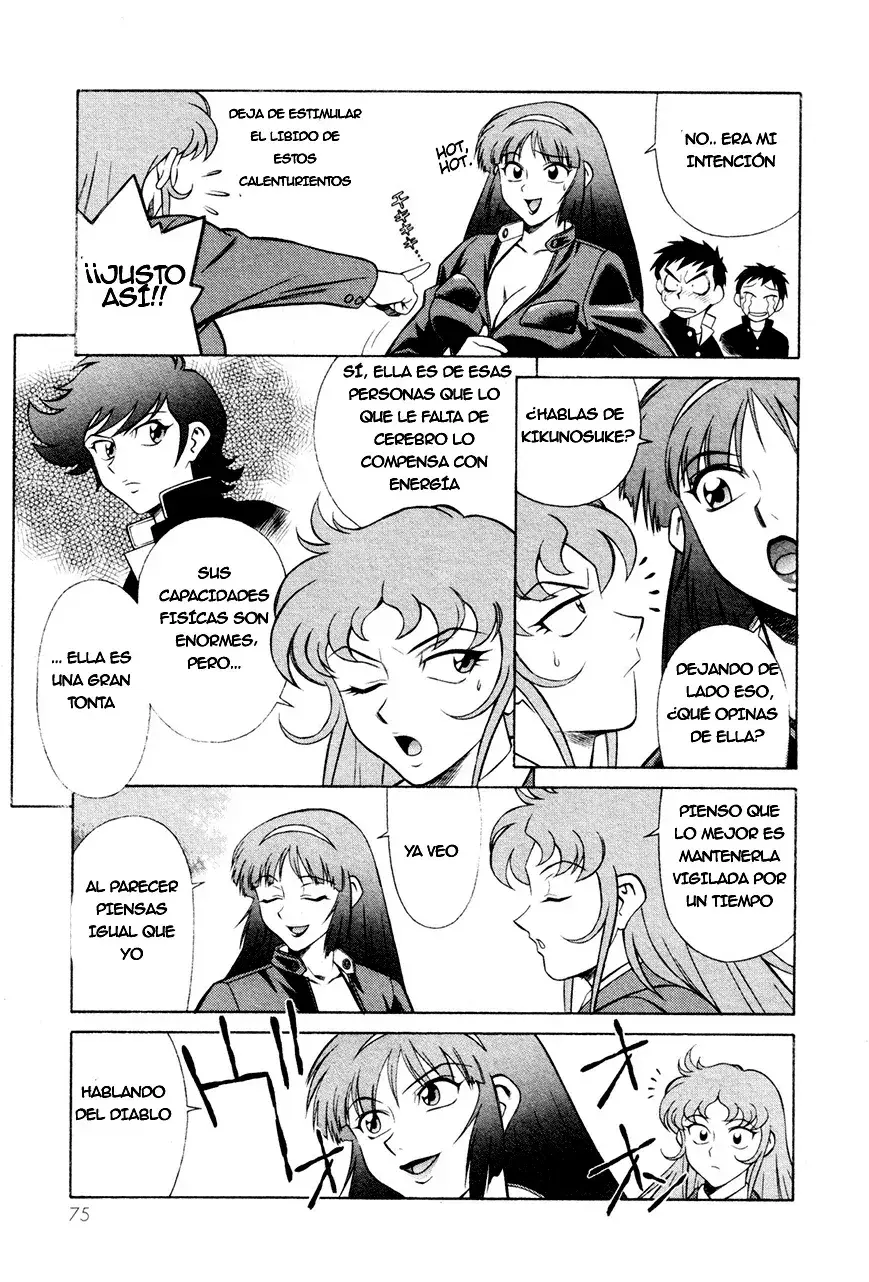 Capitulo 3 page 7