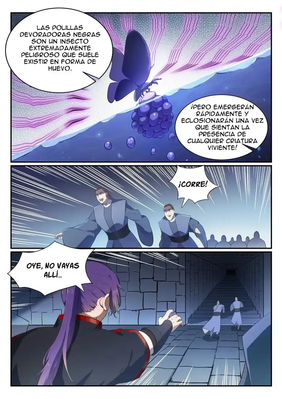 Capitulo 542 page 10