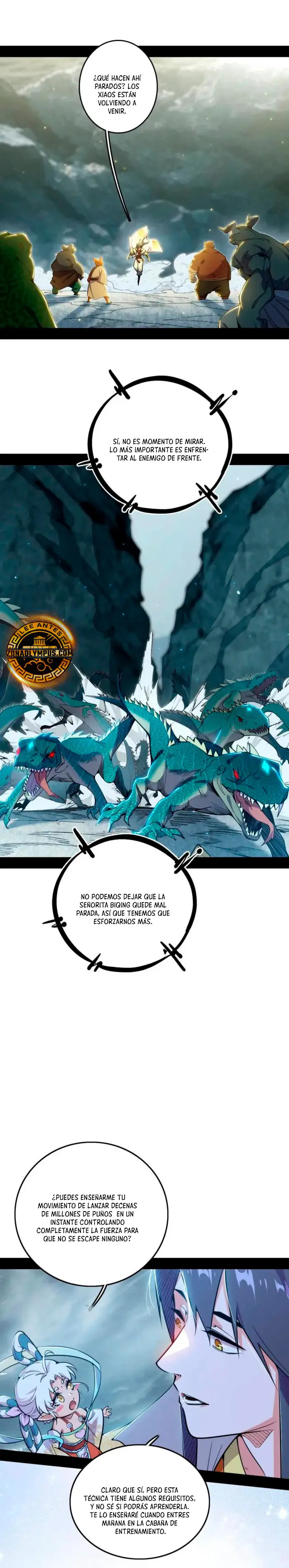 Capitulo 509 page 15