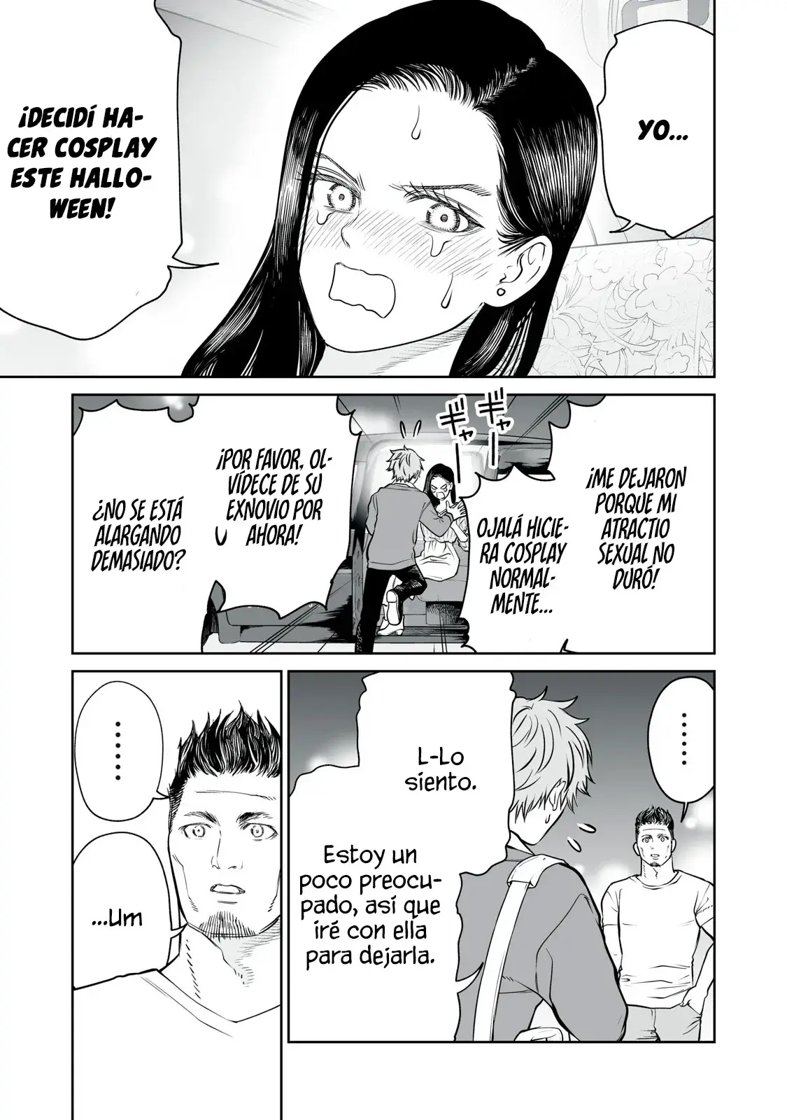 Capitulo 29 page 21