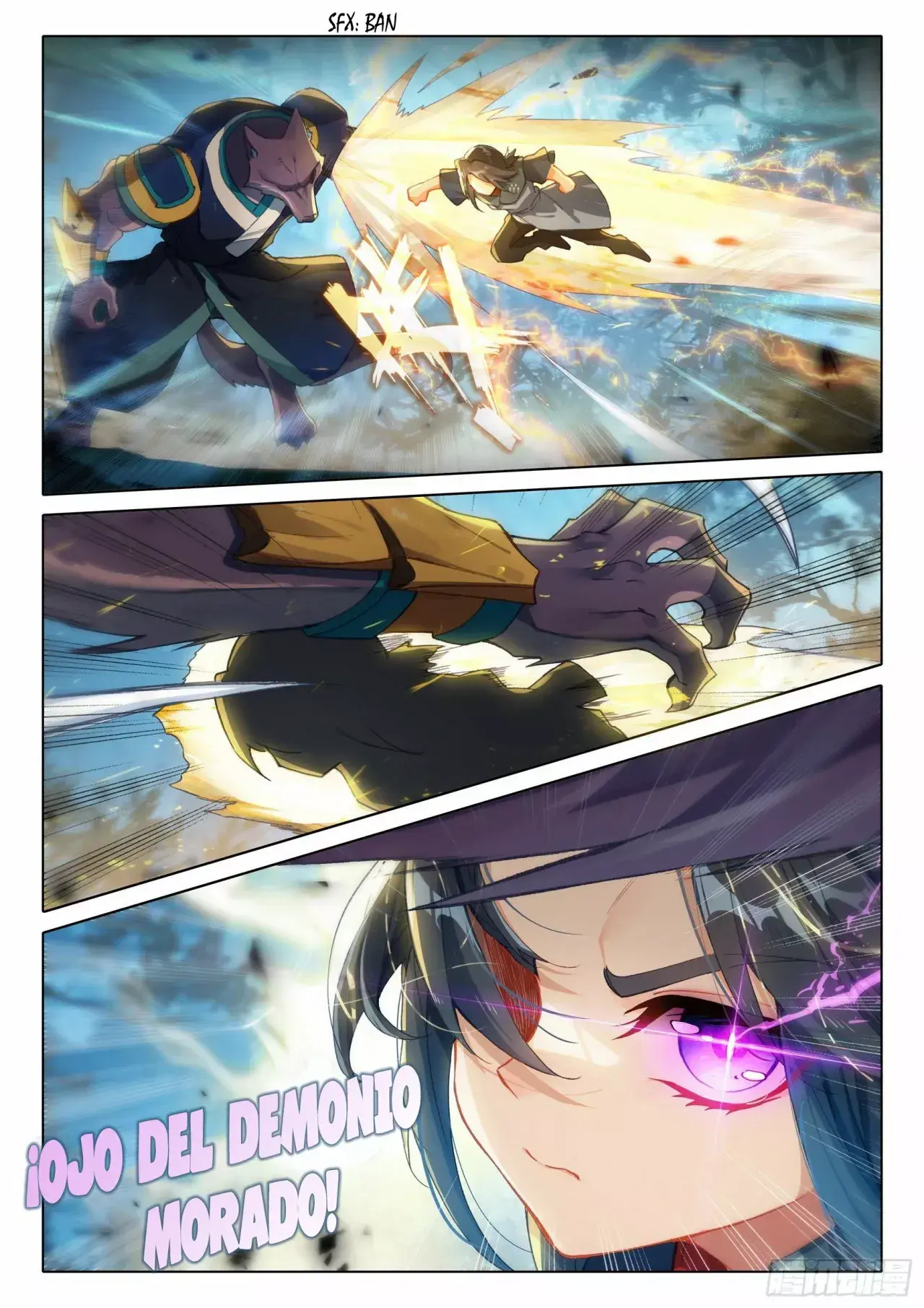Capitulo 18 page 11