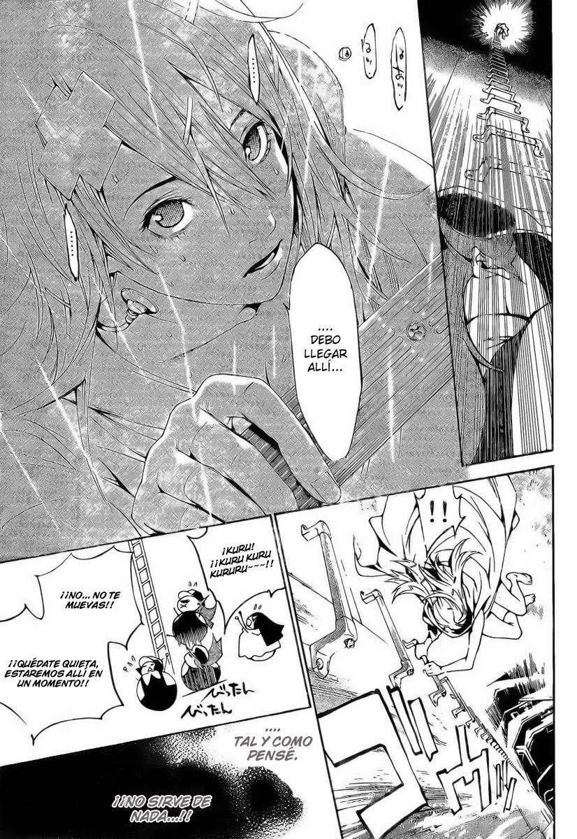 Capitulo 238 page 11