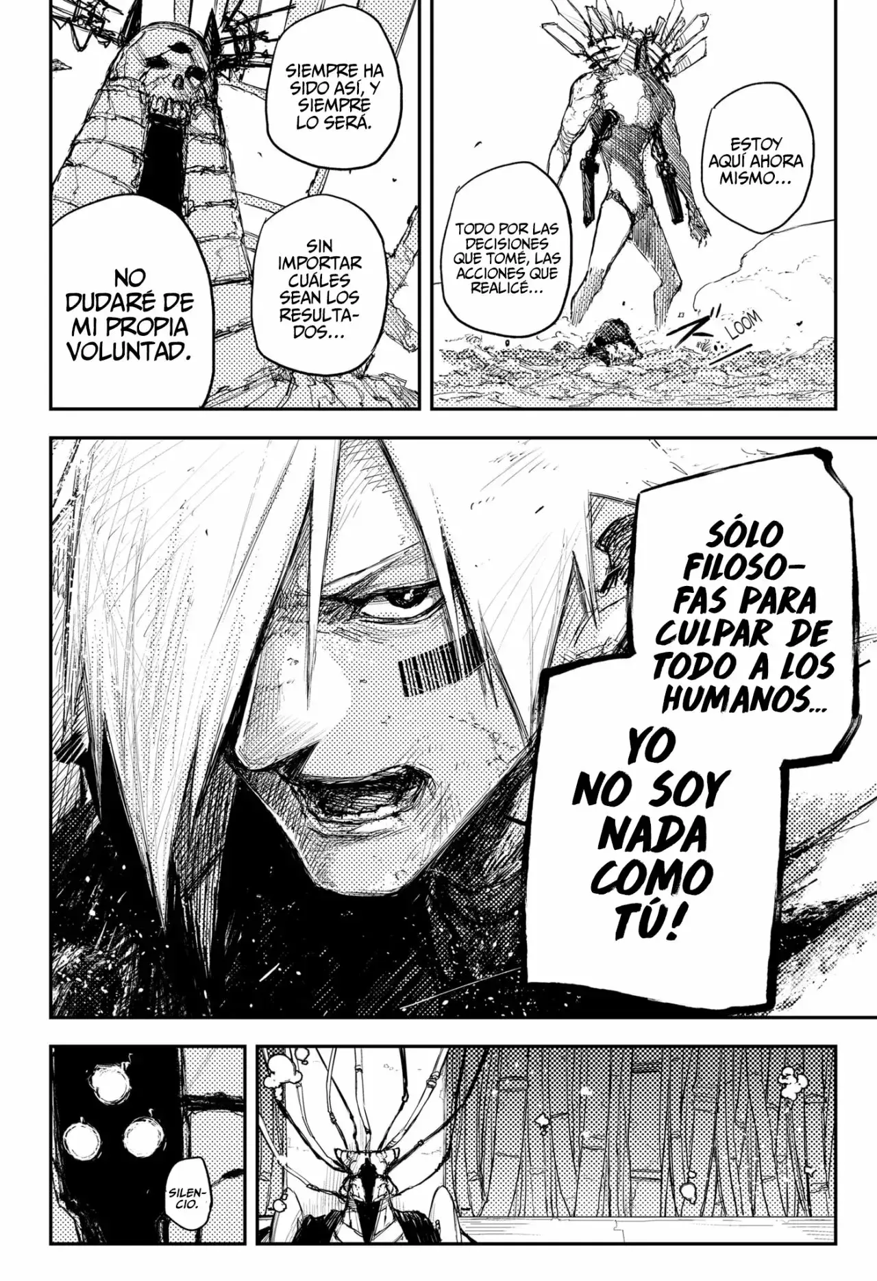 Capitulo 23 page 19