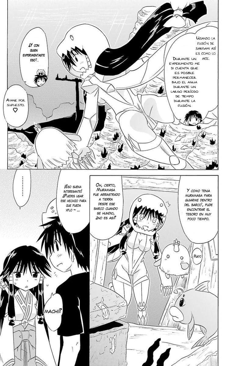 Capitulo 164 page 17