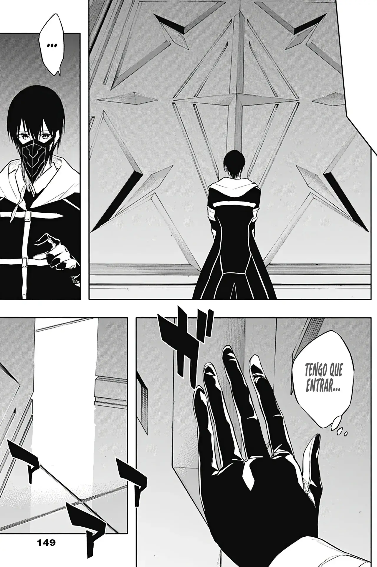 Capitulo 72 page 19