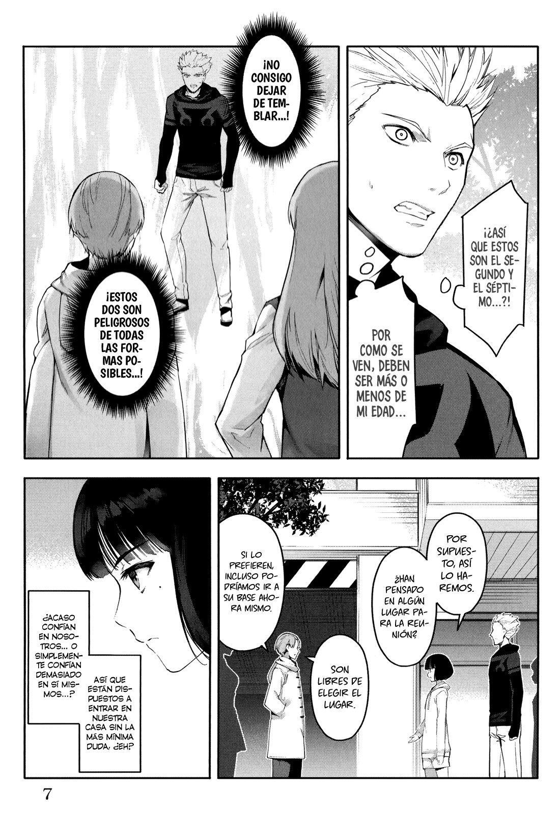 Capitulo 61 page 8