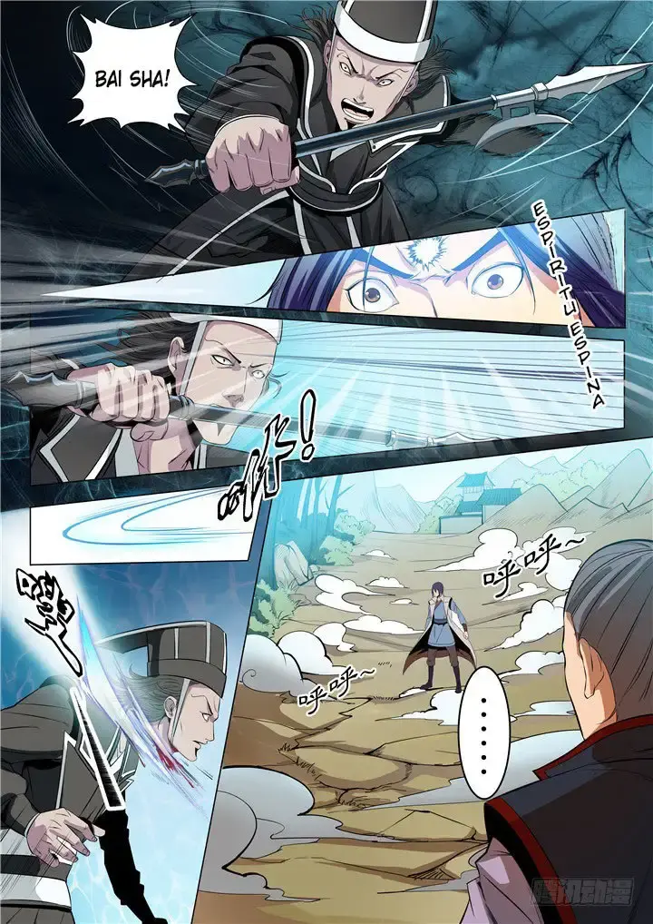 Capitulo 16 page 9