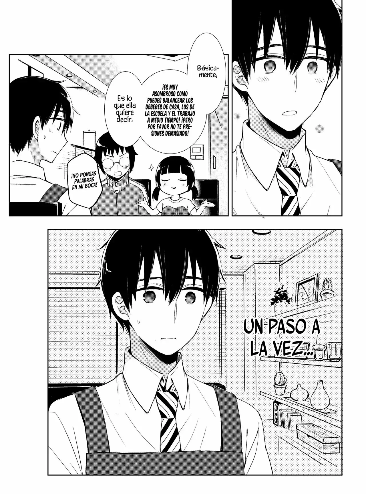 Capitulo 58 page 16