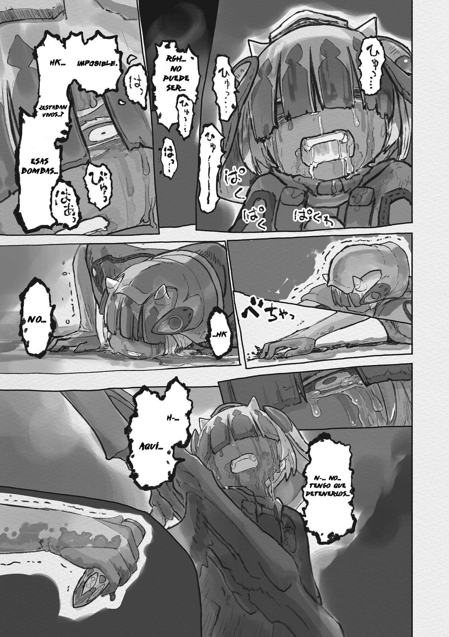 Capitulo 71 page 45