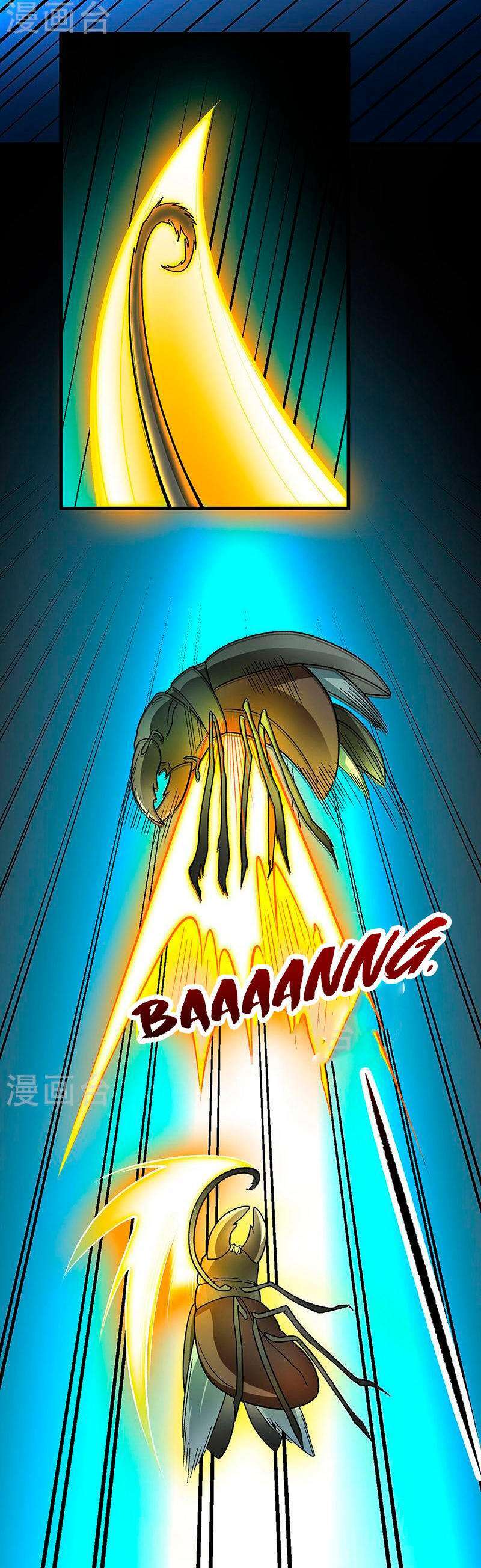 Capitulo 384 page 7