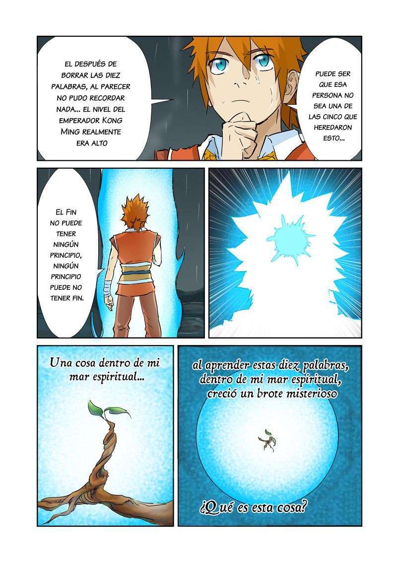 Capitulo 152 page 7