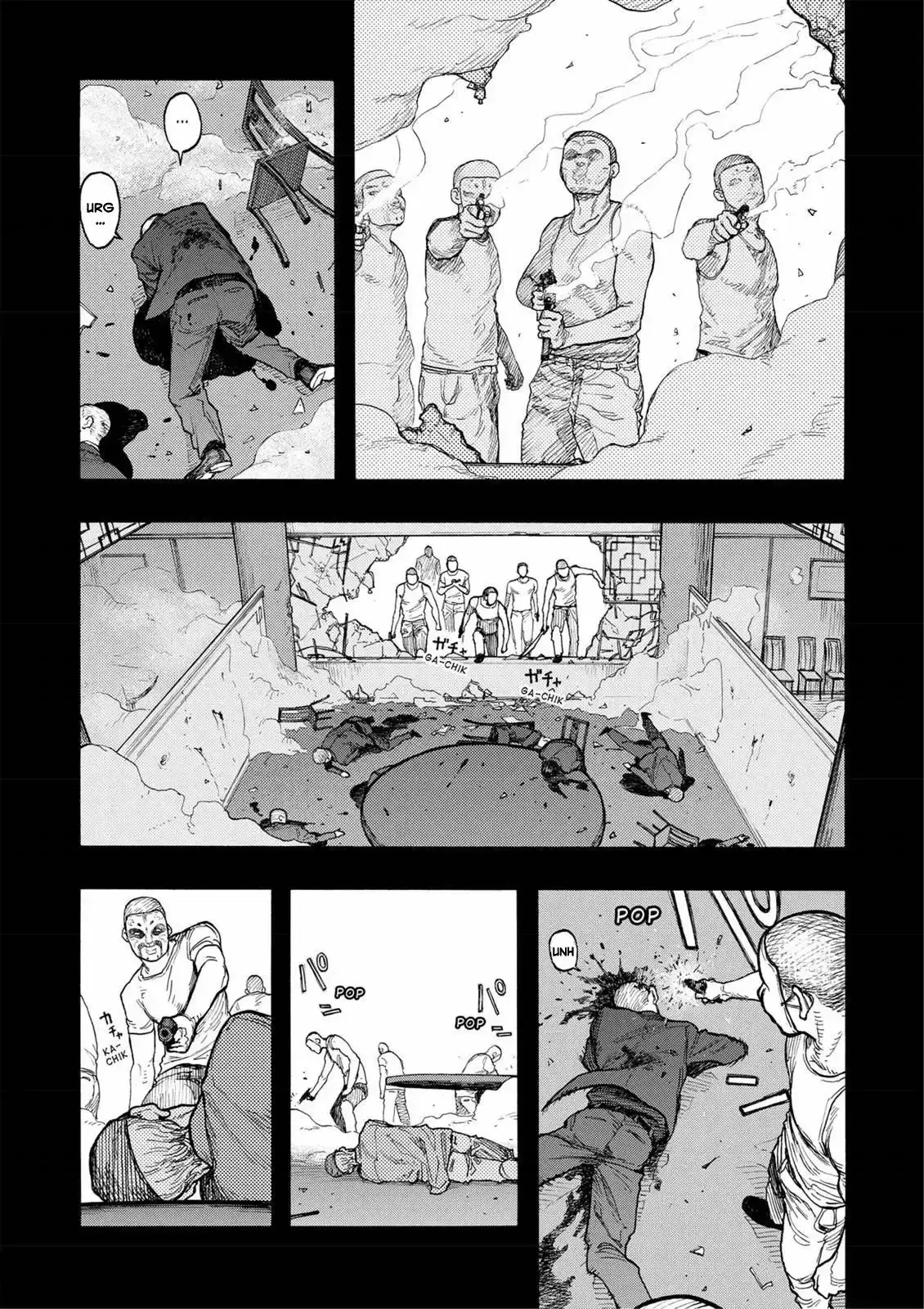 Capitulo 47 page 20