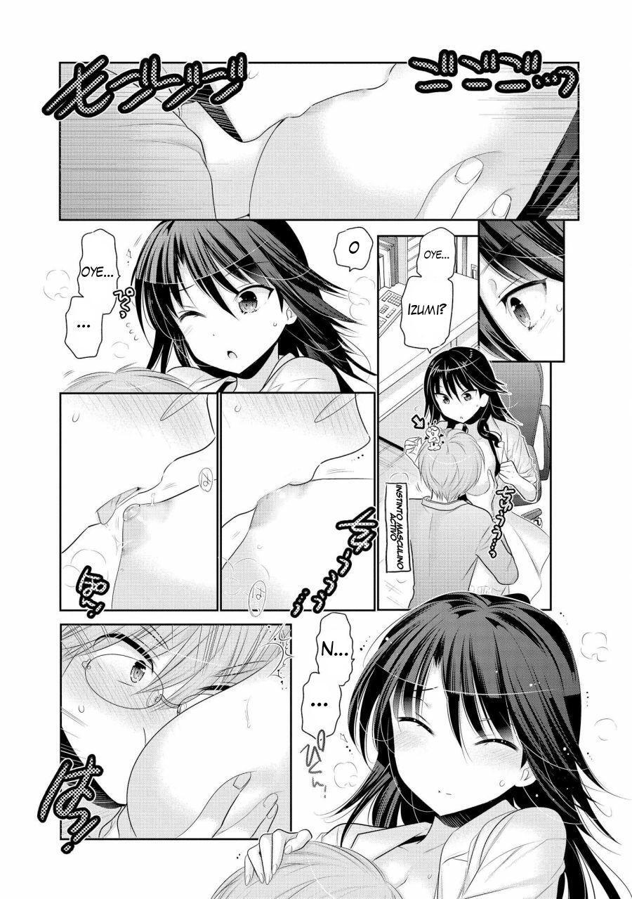 Capitulo 50 page 29