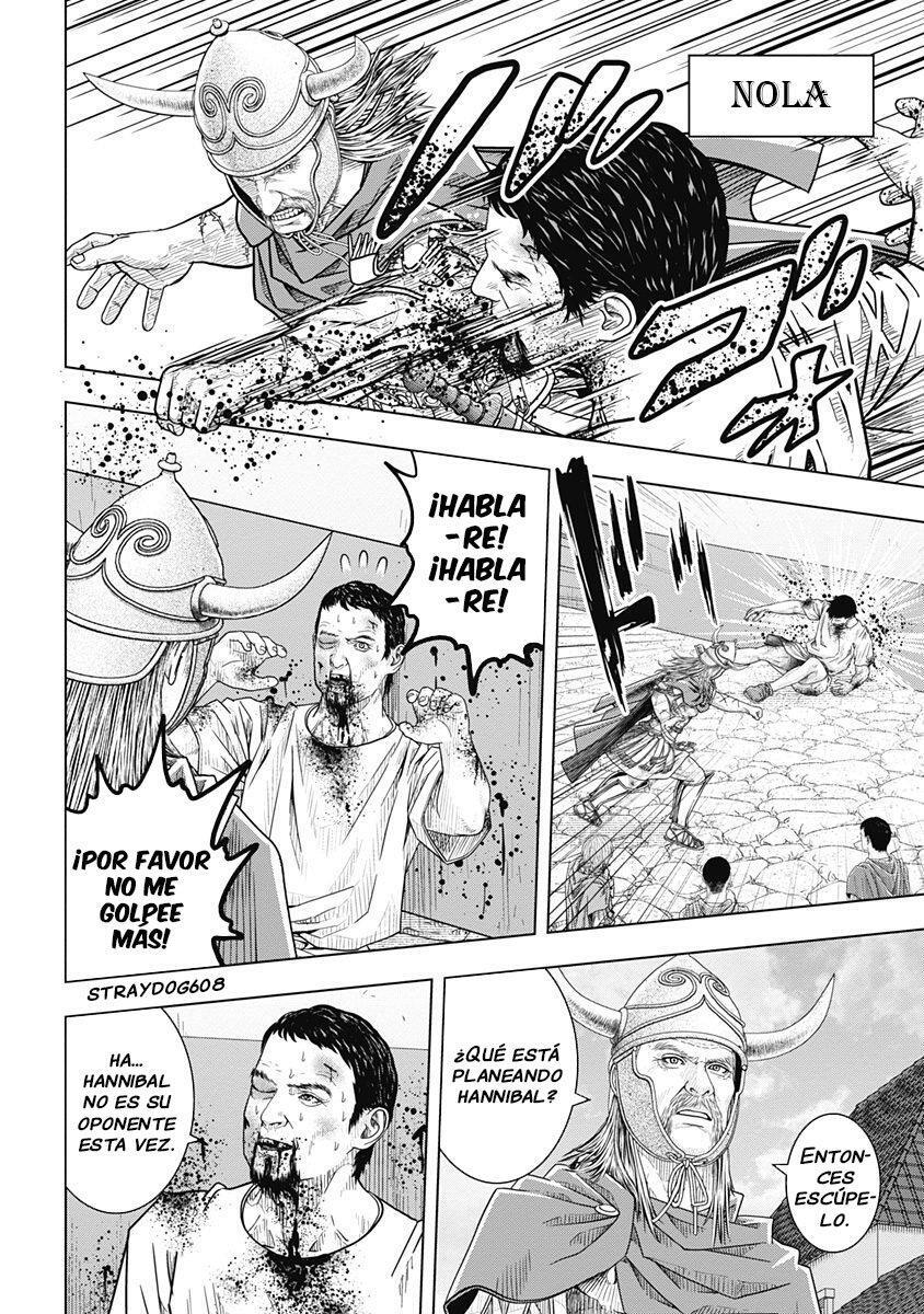 Capitulo 46 page 13