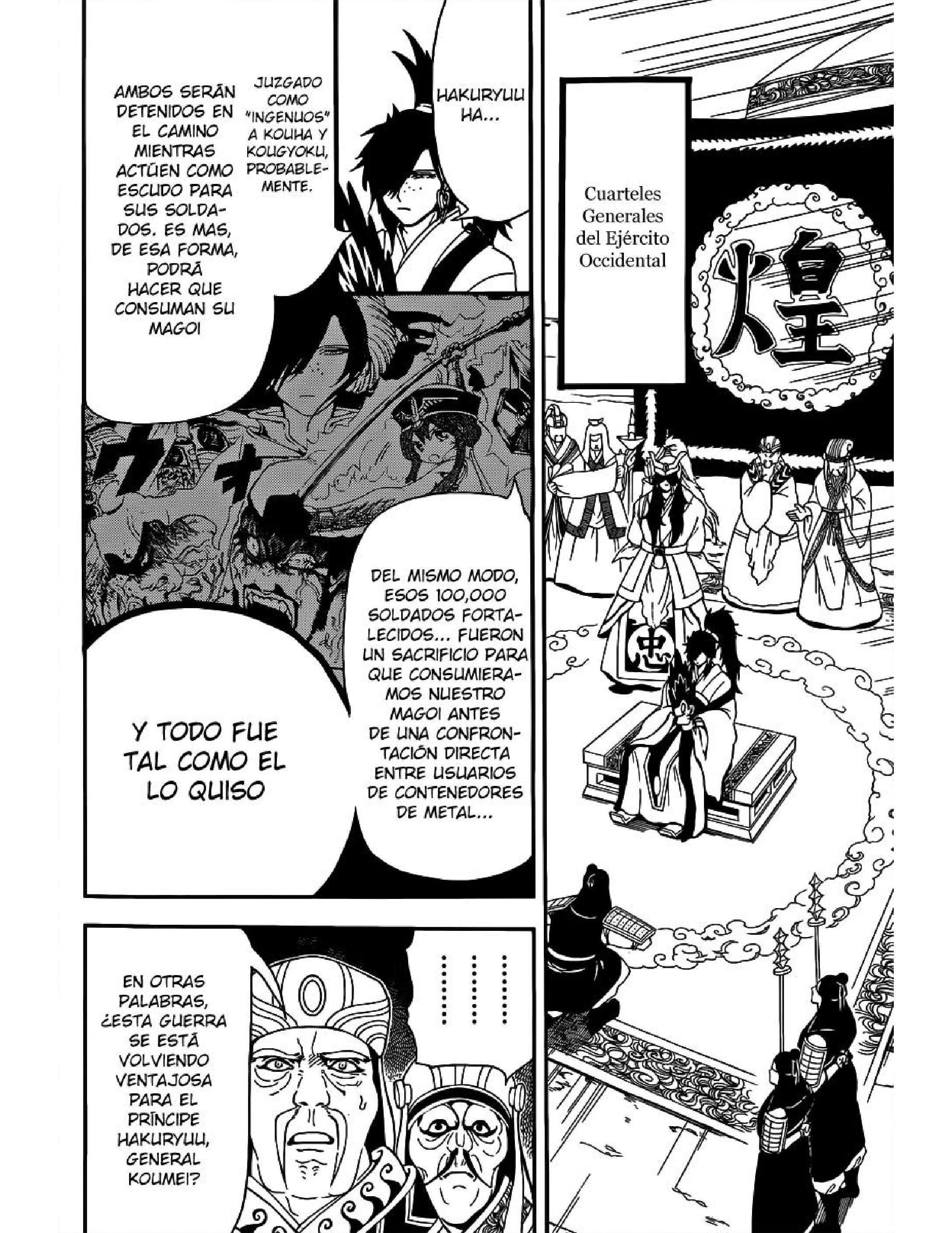 Capitulo 272 page 8