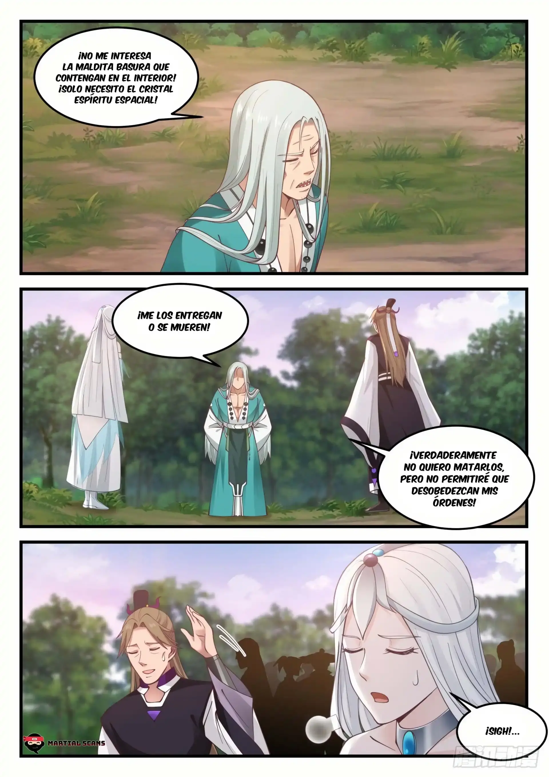 Capitulo 862 page 11