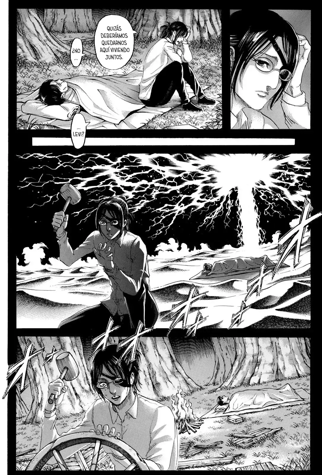 Capitulo 126 page 6