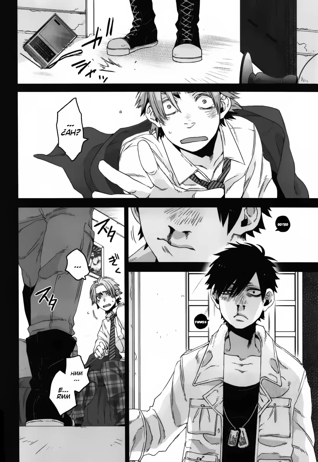 Capitulo 12 page 35