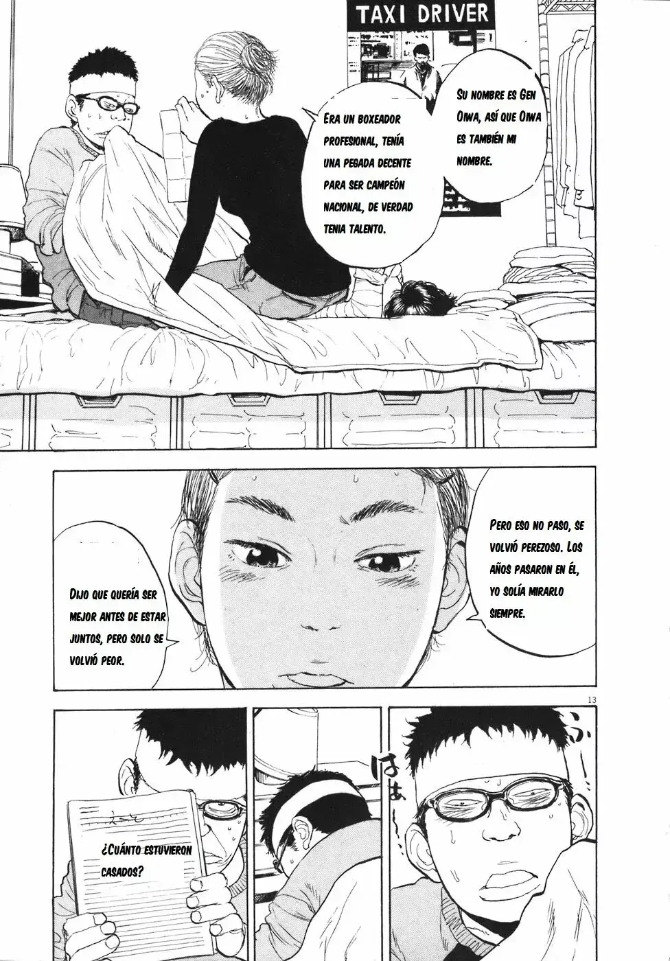 Capitulo 82 page 14