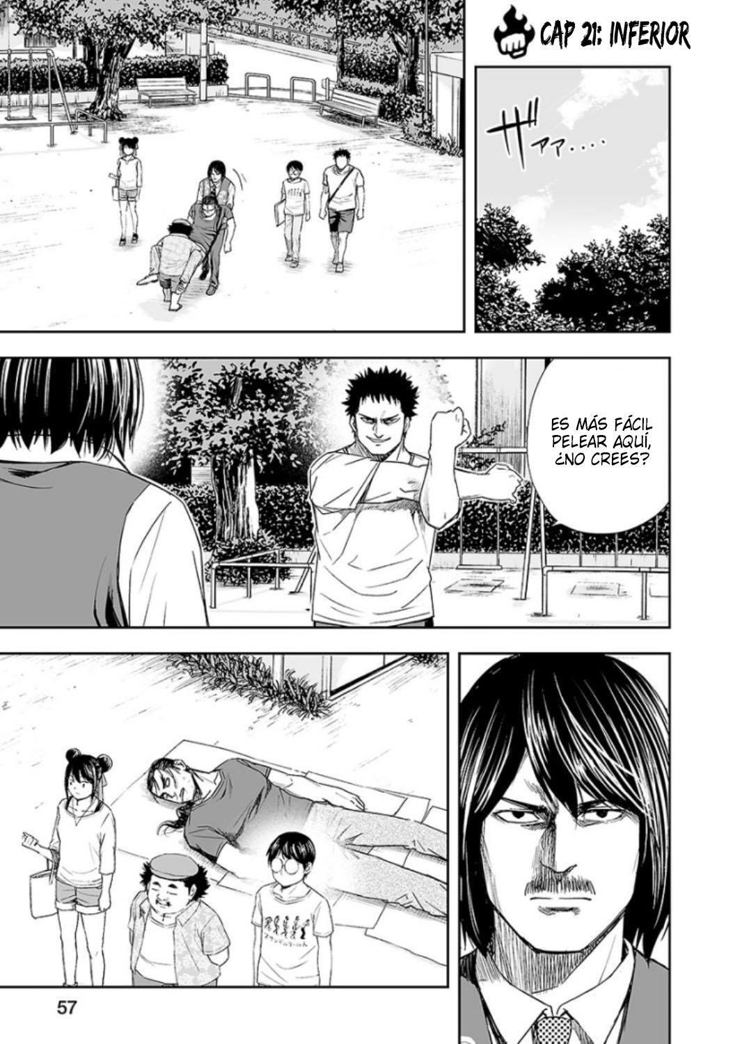 Capitulo 21 page 1