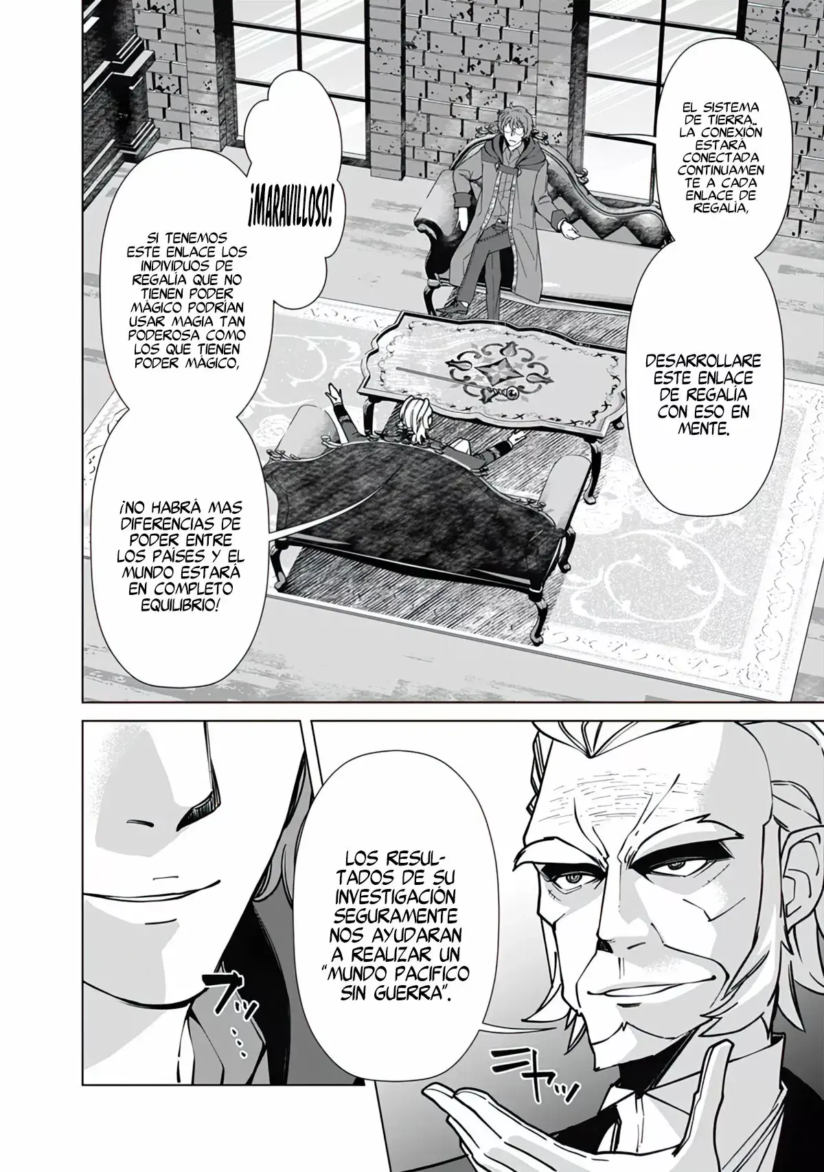 Capitulo 71 page 6