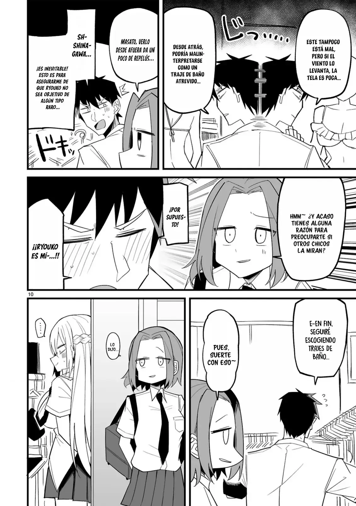 Capitulo 9 page 14