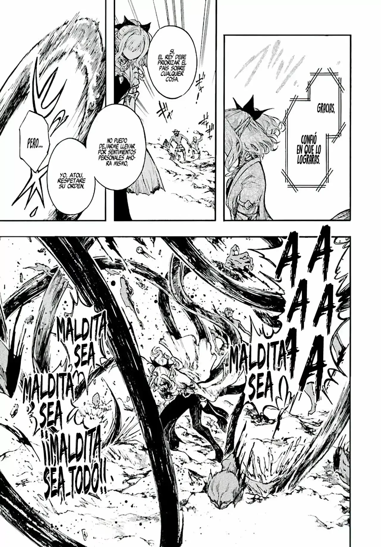 Capitulo 22 page 25